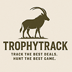Trophytrack Logo